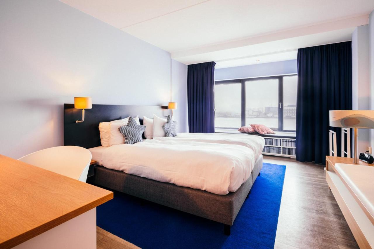 Delta Hotel Влардінґен Екстер'єр фото