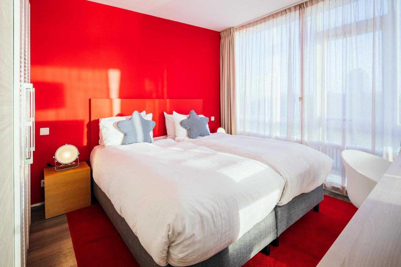 Delta Hotel Влардінґен Екстер'єр фото