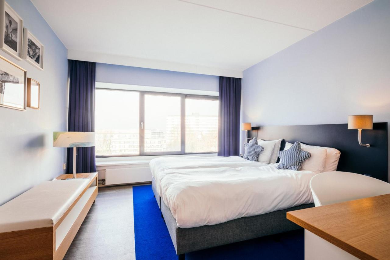 Delta Hotel Влардінґен Екстер'єр фото